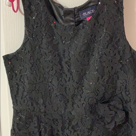 Dress - Picture 3 of 4